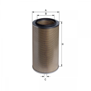 SA 118L02 (Air Filter)